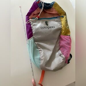 Cotopaxi Colorful Adventure Backpack